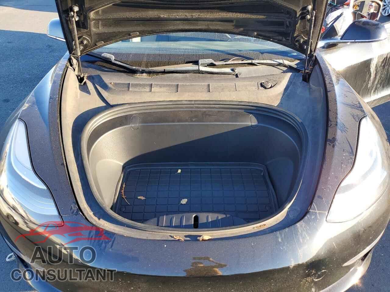 TESLA MODEL 3 2019 - 5YJ3E1EAXKF410010