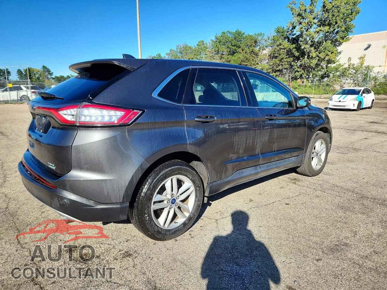 FORD EDGE 2018 - 2FMPK3J92JBC40766