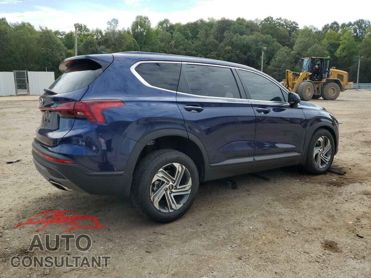HYUNDAI SANTA FE 2023 - 5NMS14AJ9PH578046