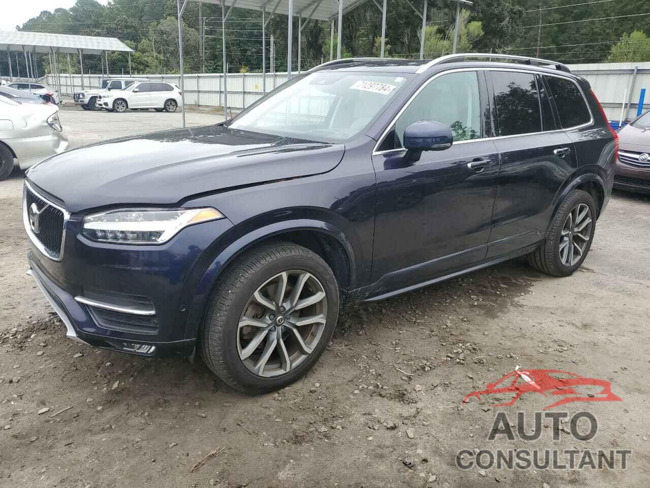 VOLVO XC90 2019 - YV4A22PK0K1422331