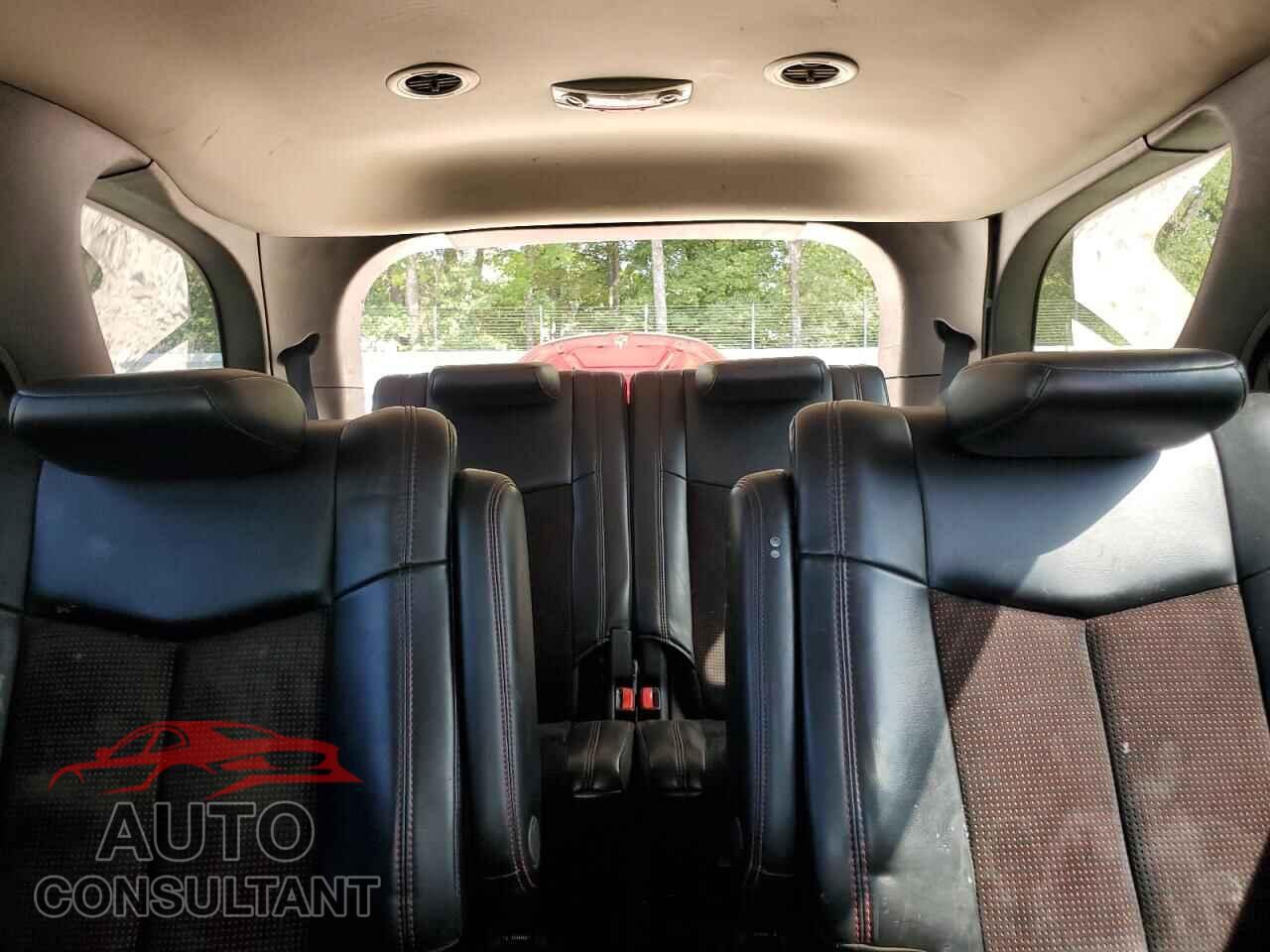 DODGE DURANGO 2013 - 1C4RDHAG4DC662092