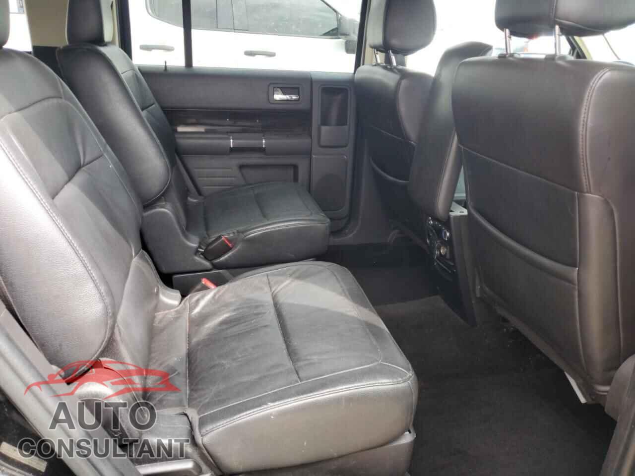 FORD FLEX 2014 - 2FMGK5C80EBD24784