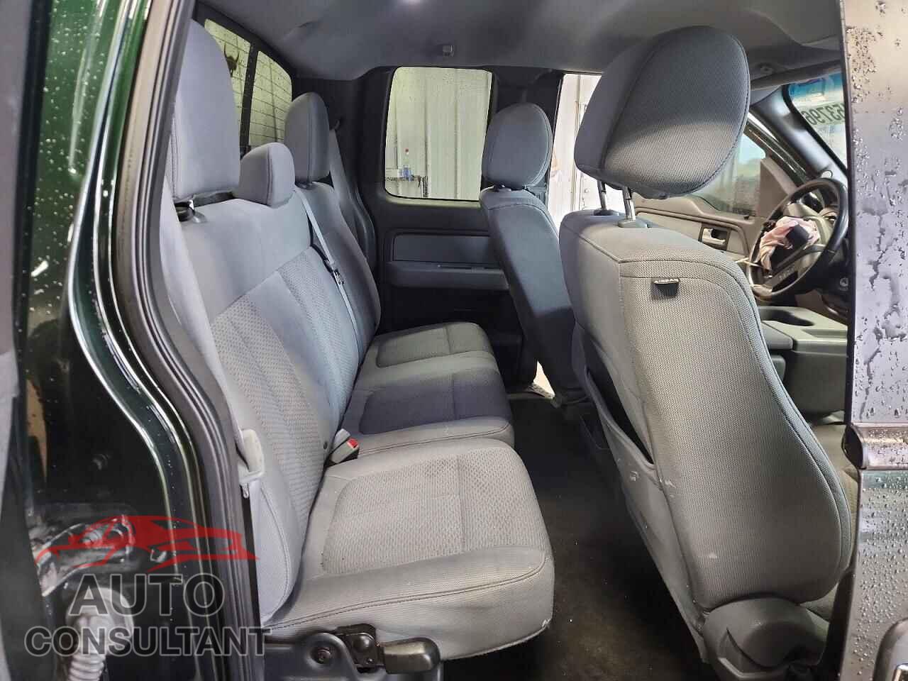 FORD F150 2013 - 1FTFX1ET3DFD24089