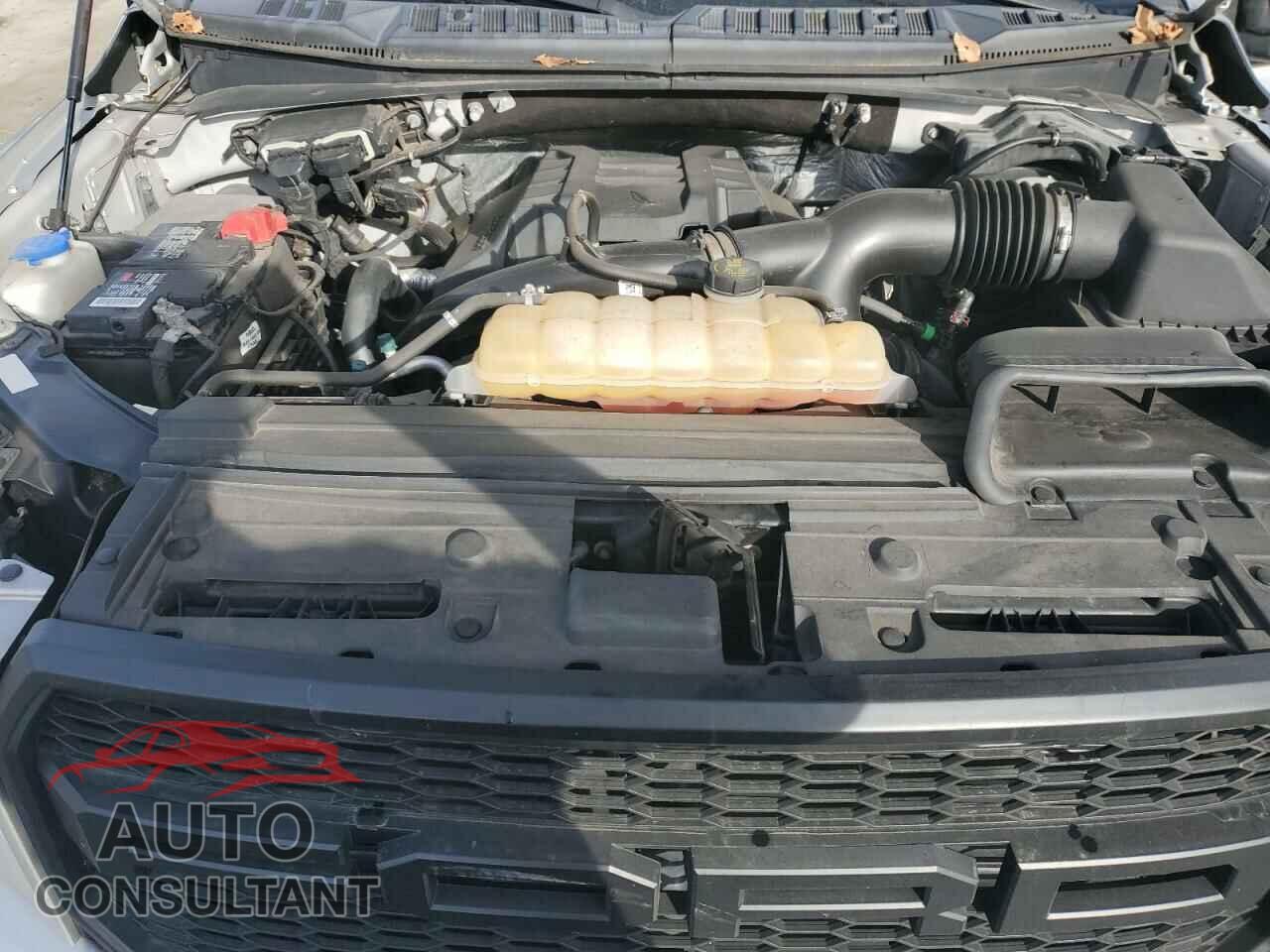 FORD F-150 2017 - 1FTEW1EP1HFA79672