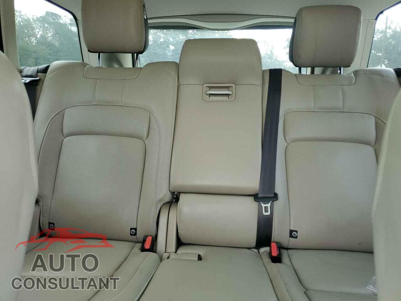 LAND ROVER RANGEROVER 2020 - SALGS2RU2LA584645