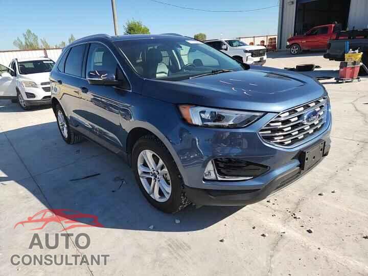 FORD EDGE 2019 - 2FMPK3J90KBC06276