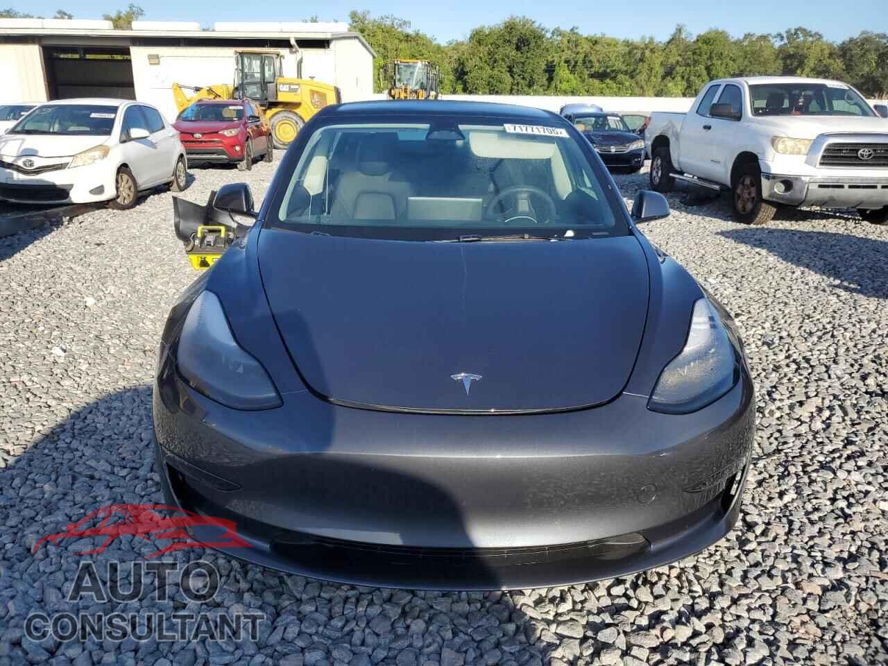 TESLA MODEL 3 2023 - 5YJ3E1EA9PF604048