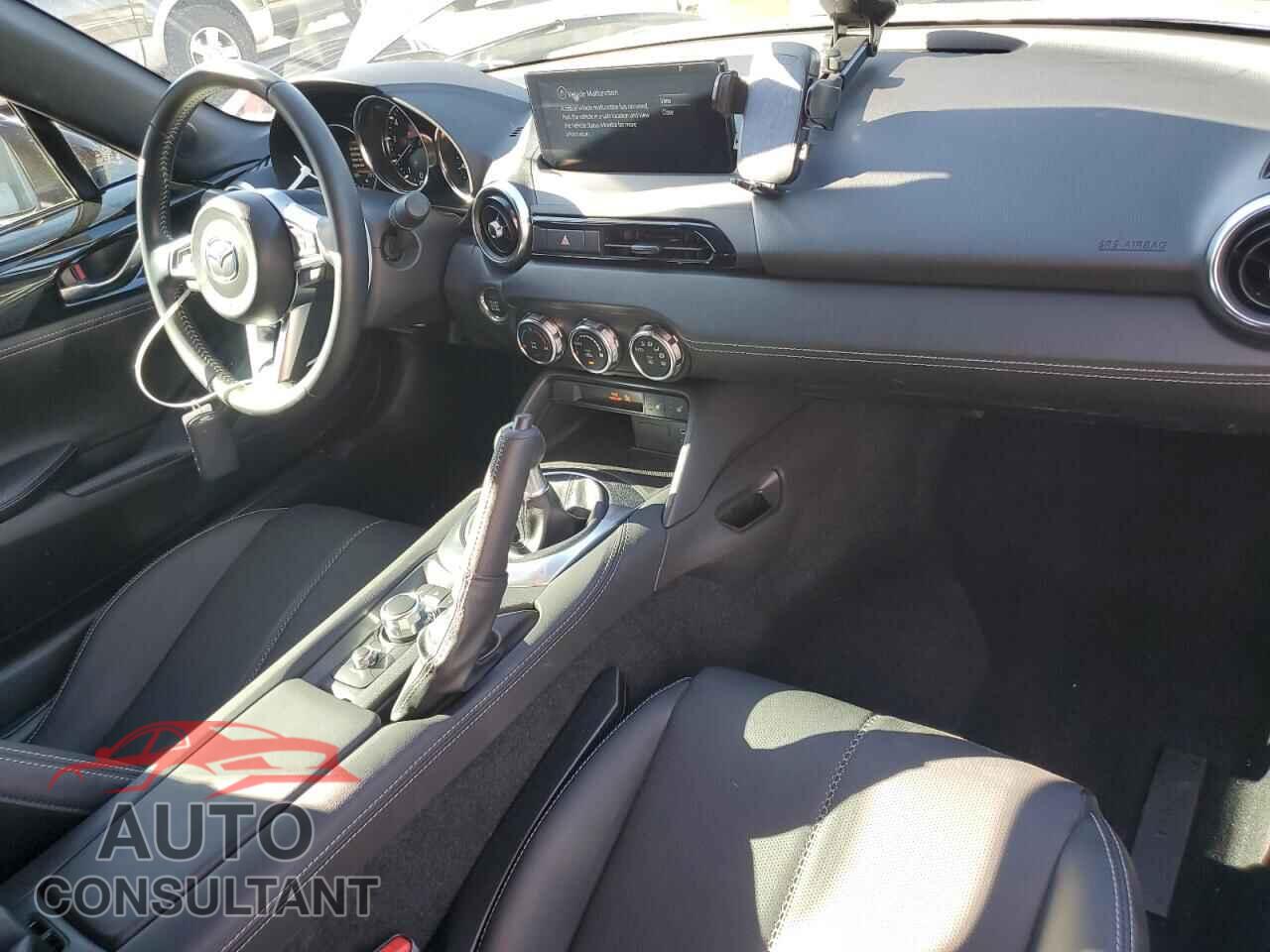 MAZDA MX5 2024 - JM1NDAD75R0608357