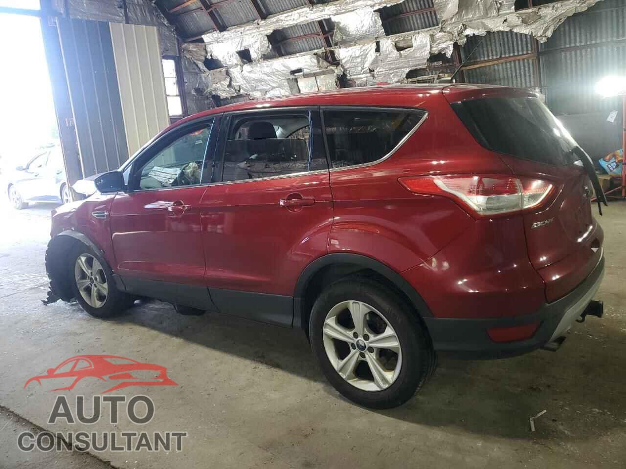 FORD ESCAPE 2014 - 1FMCU9G94EUD76710
