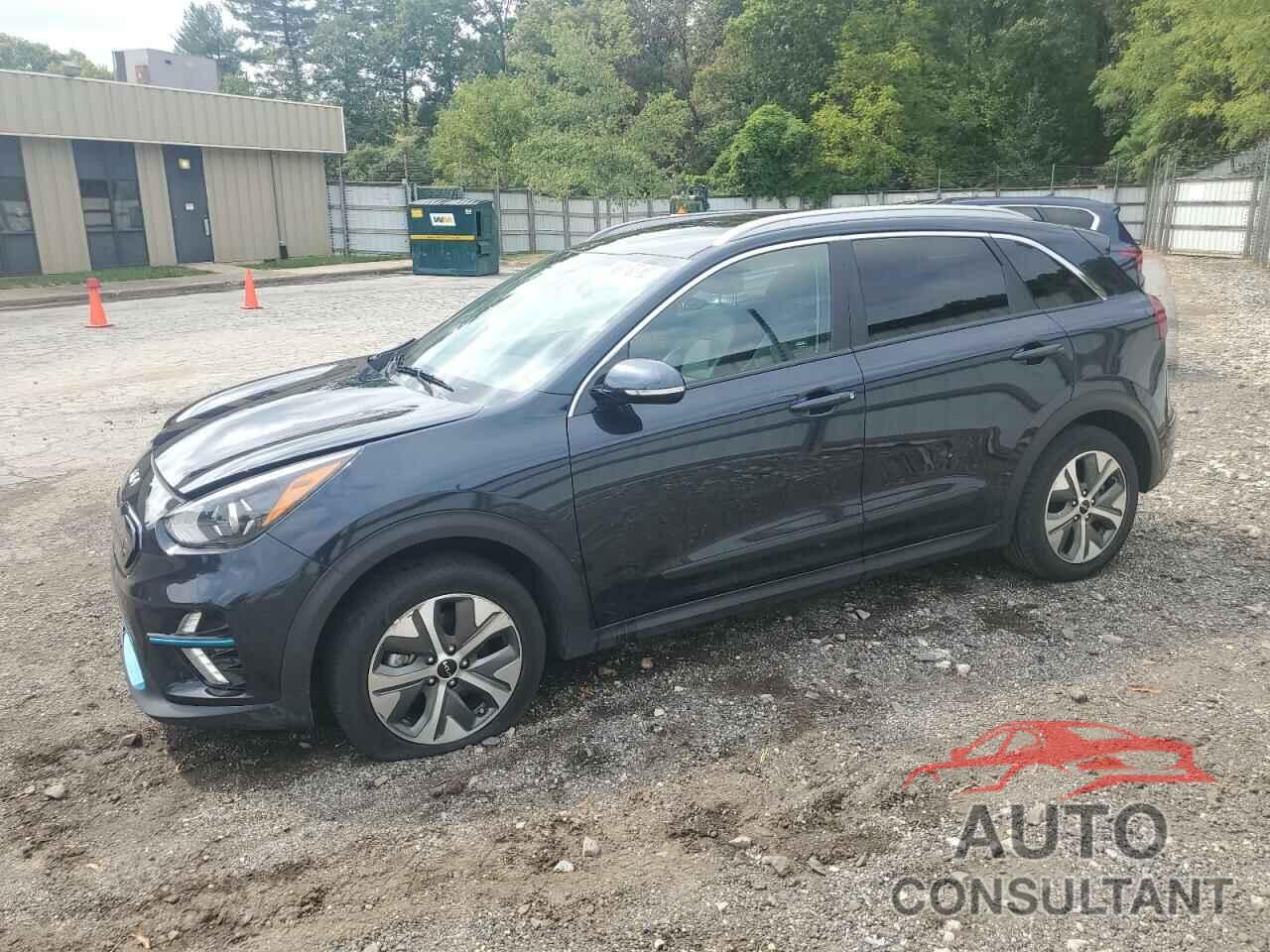 KIA NIRO S 2022 - KNDCC3LG6N5160425