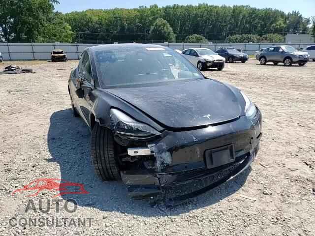 TESLA MODEL 3 2019 - 5YJ3E1EA6KF317033