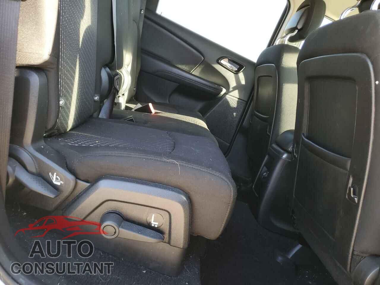 DODGE JOURNEY 2020 - 3C4PDCAB2LT274912