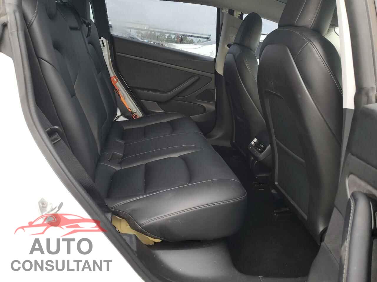 TESLA MODEL 3 2020 - 5YJ3E1EA3LF659024