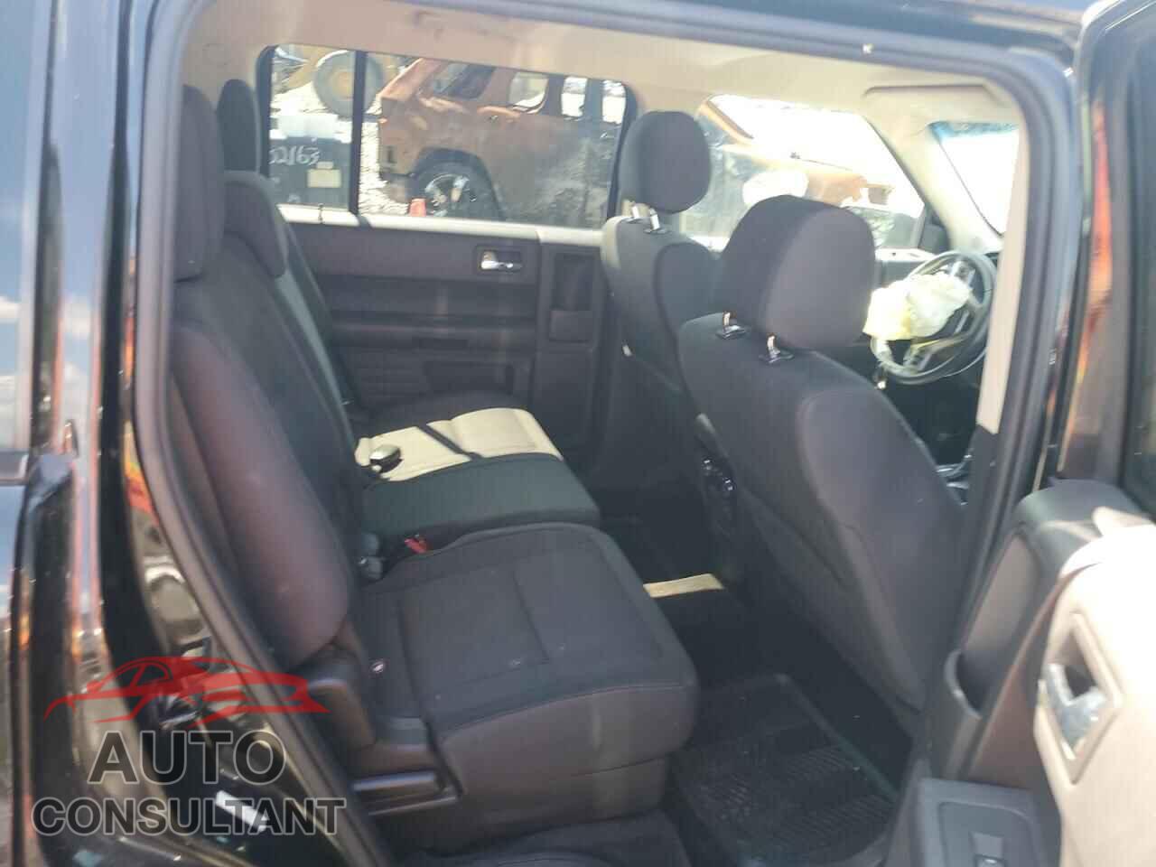FORD FLEX 2014 - 2FMGK5B84EBD36003