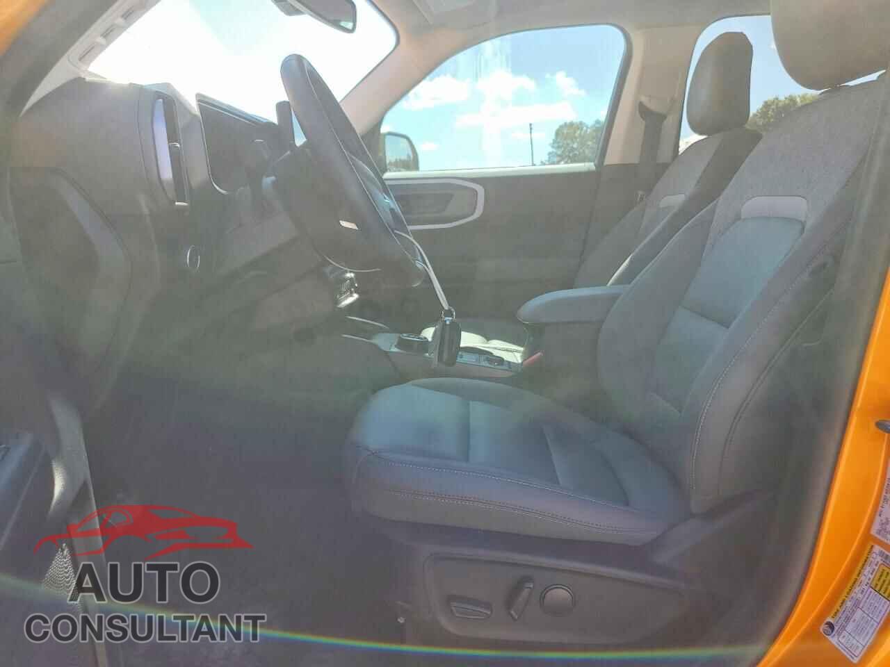 FORD BRONCO 2026 - 3FMCR9DA2TRE14794