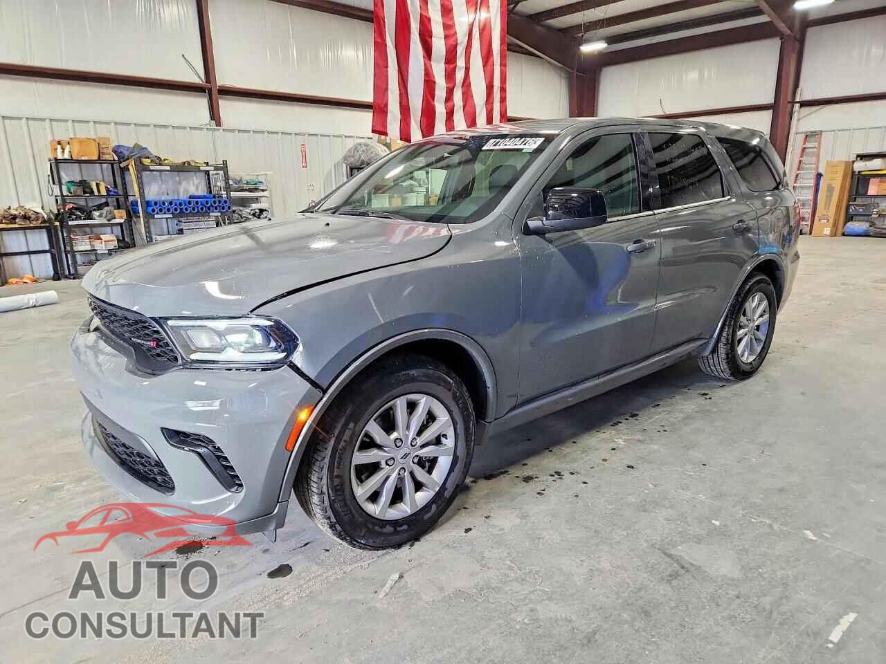 DODGE DURANGO 2026 - 1C4RDHDG4TC203820