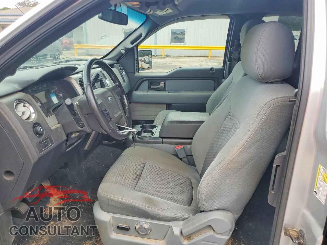 FORD F150 2013 - 1FTFX1CF8DFB06467