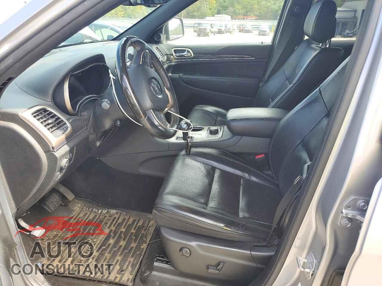 JEEP CHEROKEE 2015 - 1C4RJFCGXFC726942