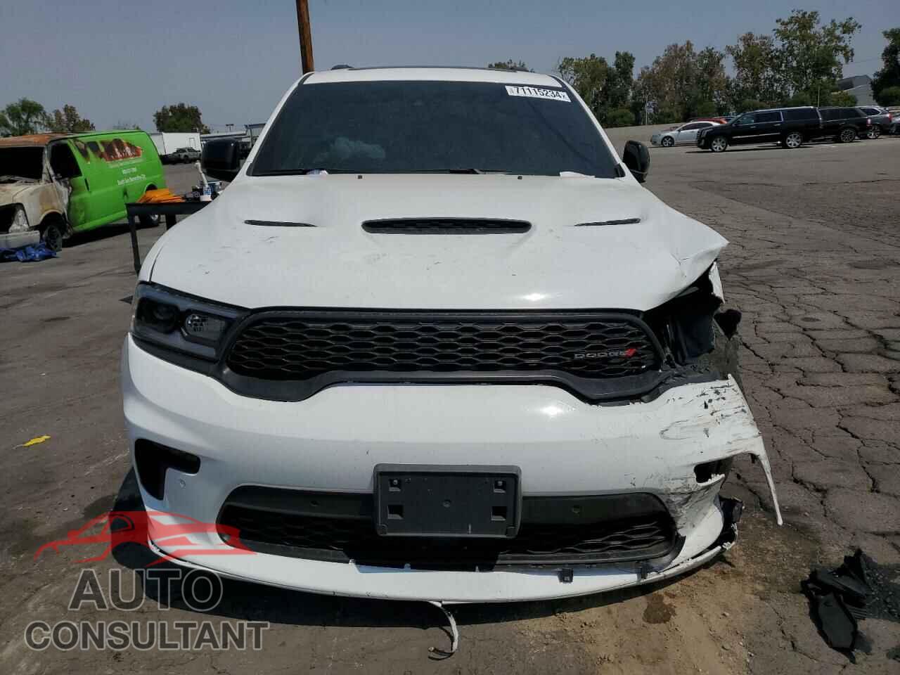 DODGE DURANGO 2023 - 1C4SDJCT4PC556393