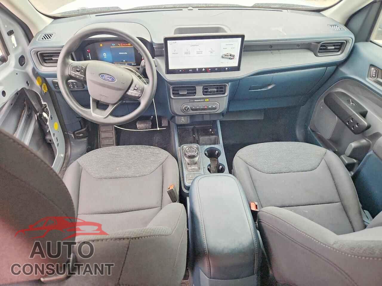 FORD MAVERICK 2026 - 3FTTW8AA0TRA77621