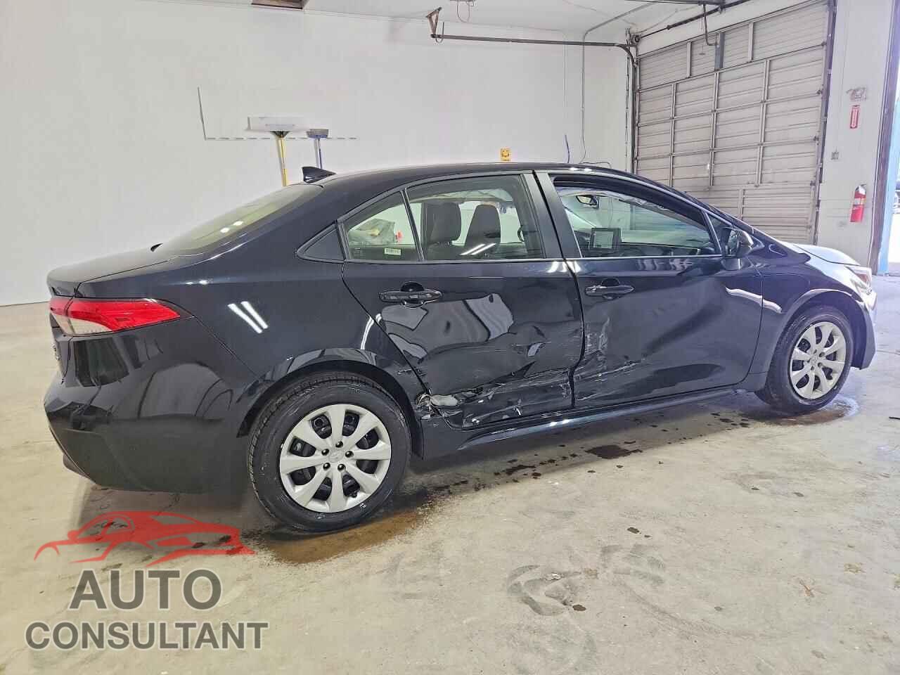 TOYOTA COROLLA 2026 - JTDBCMFE7T3123677