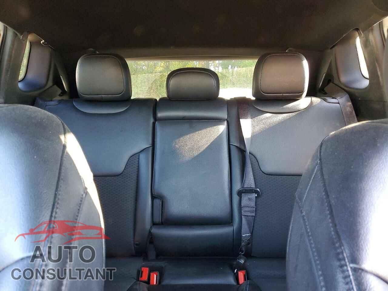 JEEP COMPASS 2025 - 3C4NJDBN8ST594832