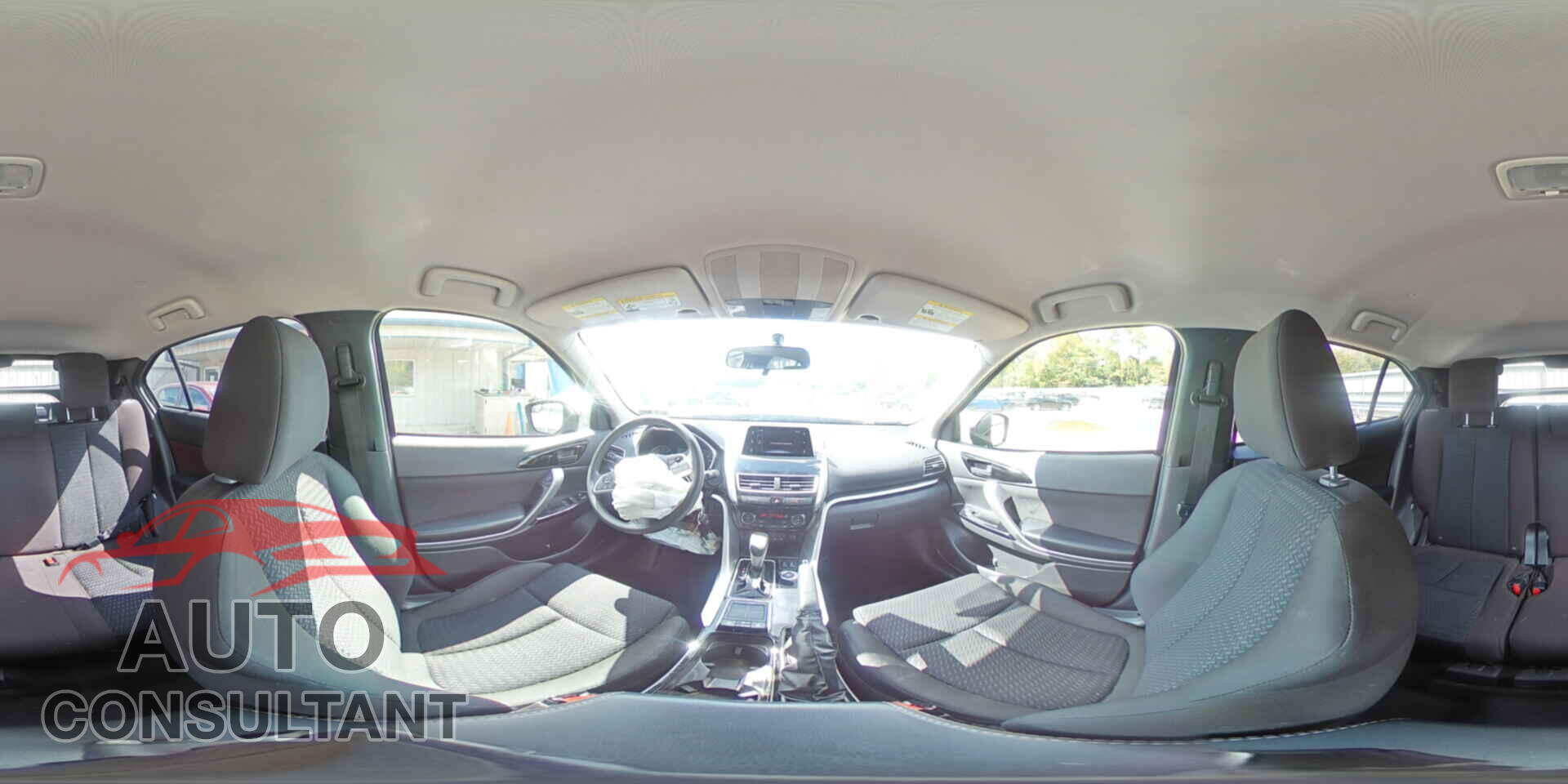 MITSUBISHI ECLIPSE 2020 - JA4AT4AA6LZ002212