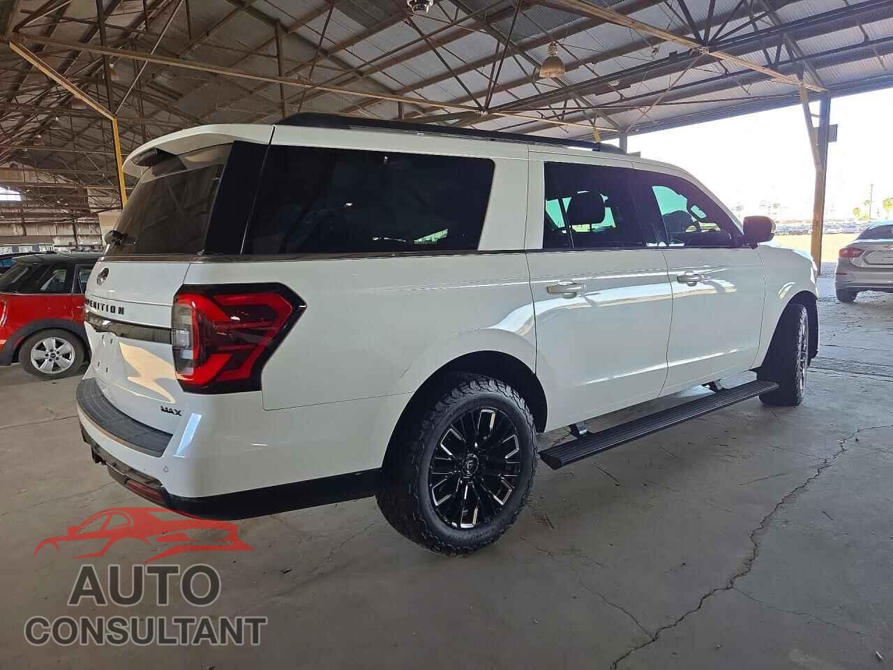 FORD EXPEDITION 2023 - 1FMJK2A85PEA47516