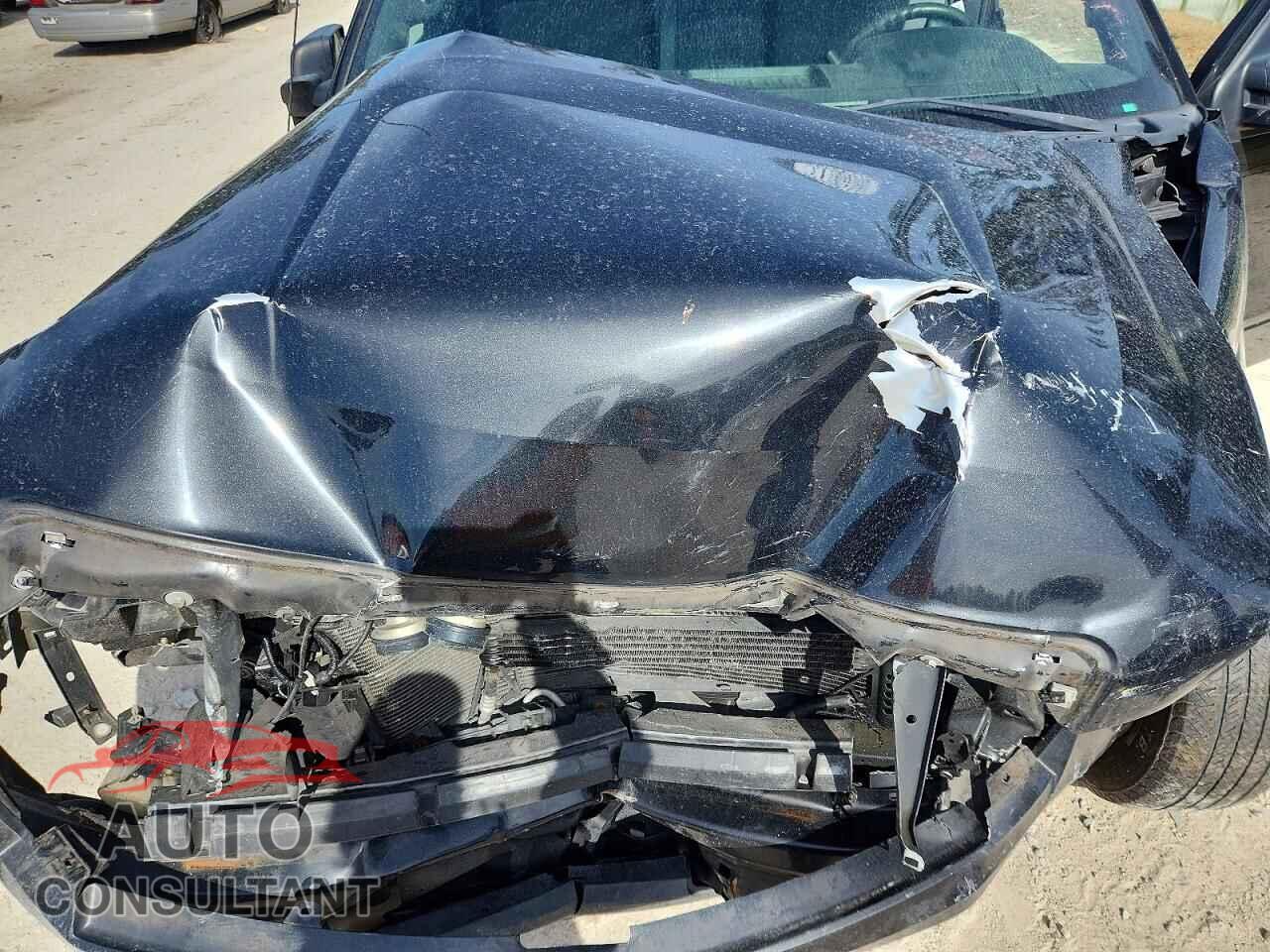 FORD F150 2013 - 1FTFX1CF2DFB80614