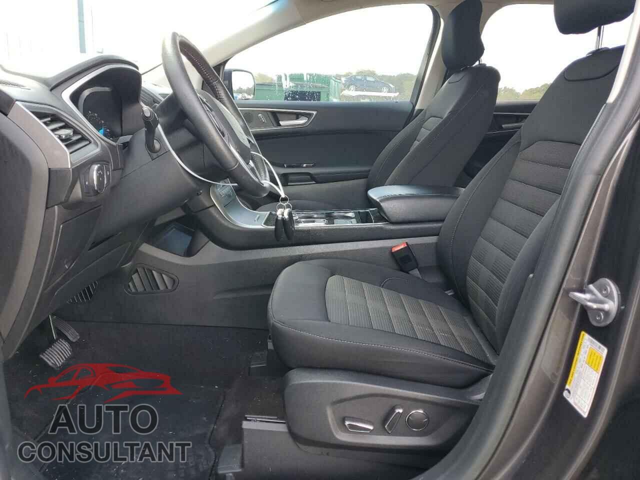 FORD EDGE 2019 - 2FMPK3J9XKBB76980