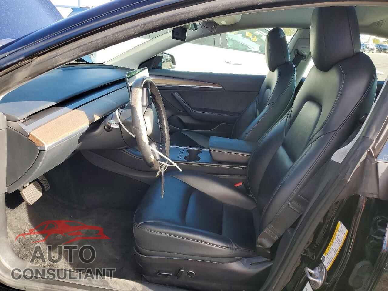 TESLA MODEL 3 2023 - 5YJ3E1EA9PF453356