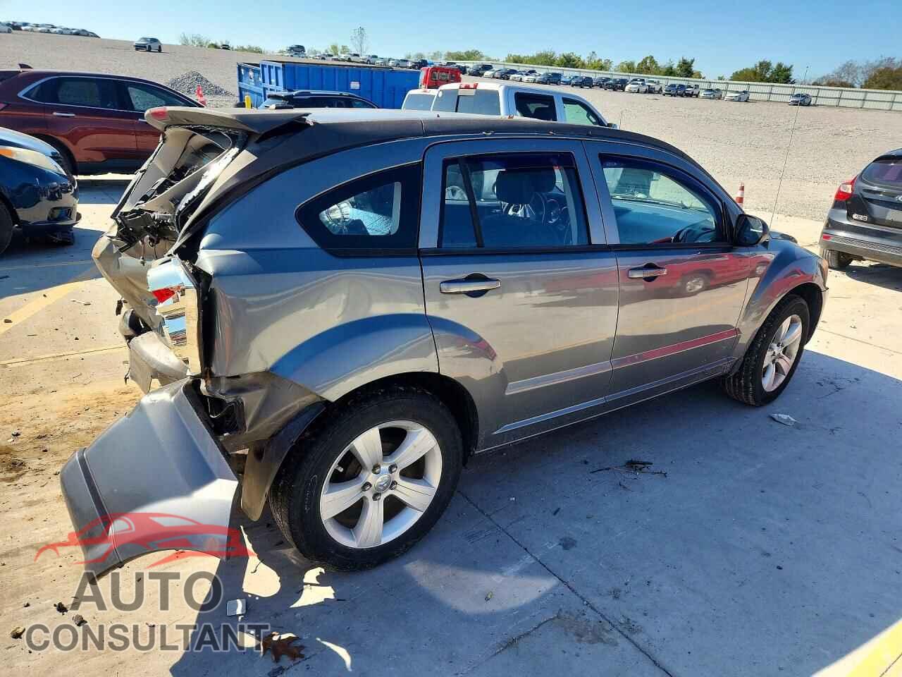 DODGE CALIBER 2011 - 1B3CB3HA6BD298301