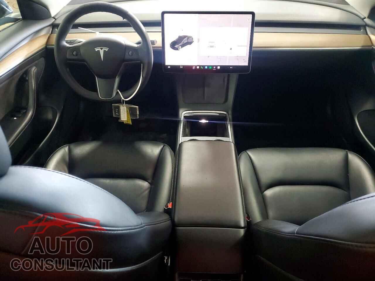 TESLA MODEL 3 2023 - 5YJ3E1EA5PF430351