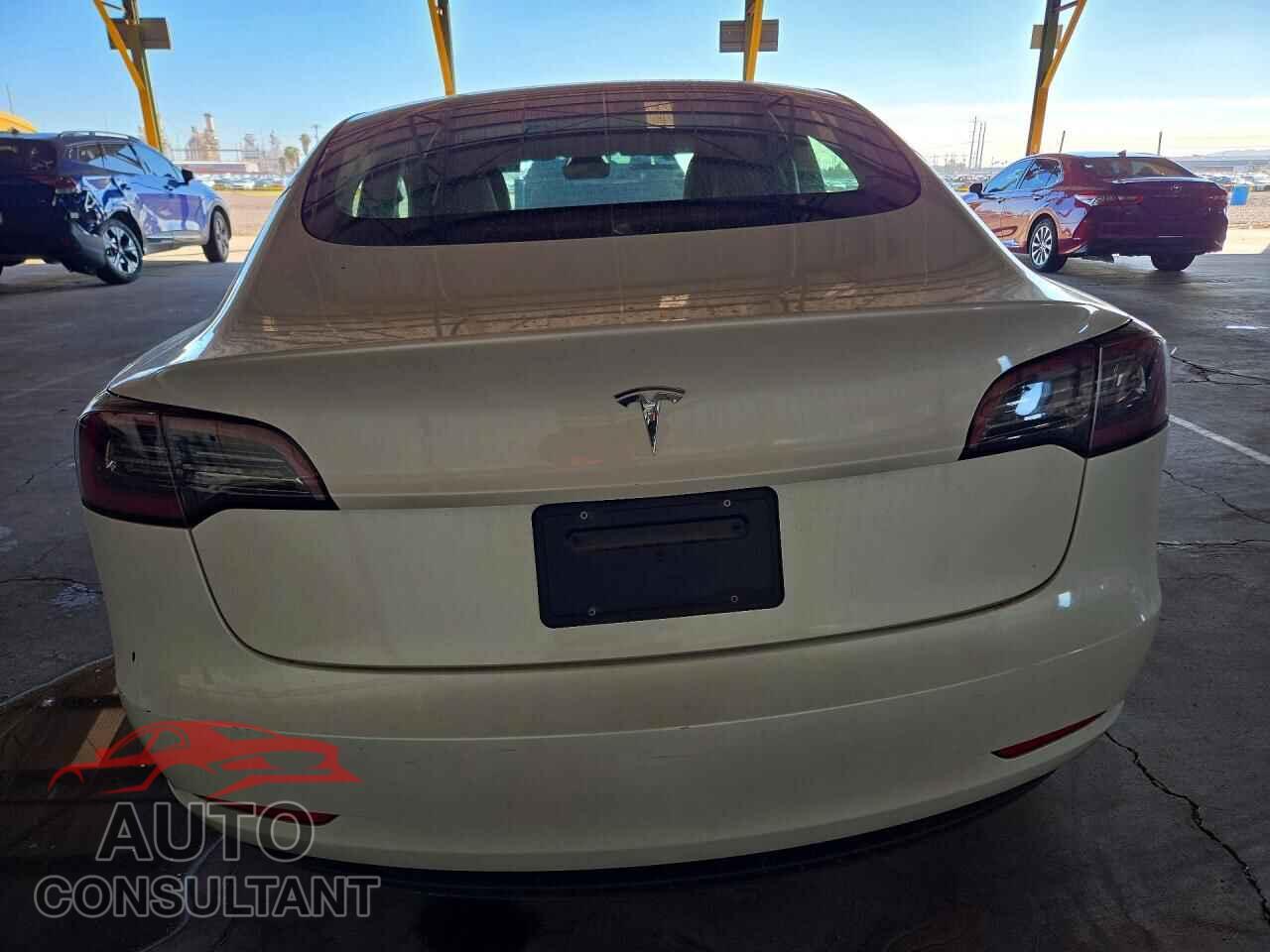 TESLA MODEL 3 2023 - 5YJ3E1EA9PF577711