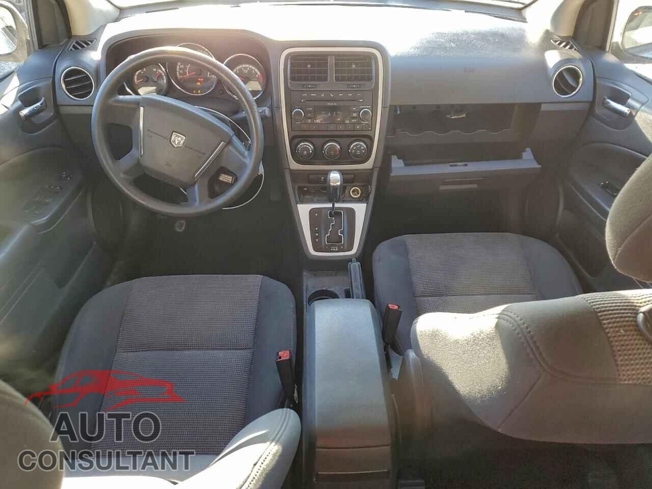 DODGE CALIBER 2011 - 1B3CB5HA7BD141162
