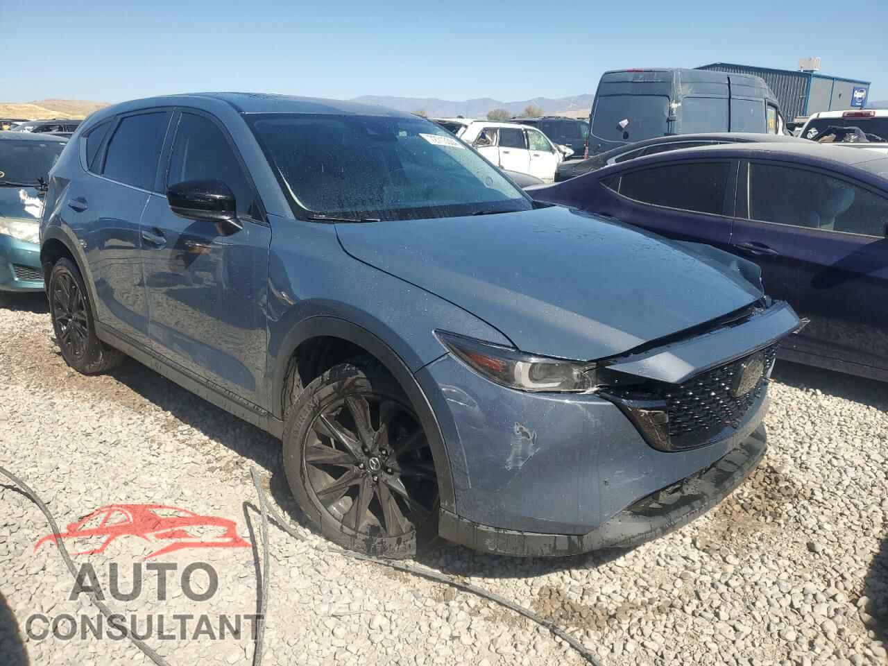 MAZDA CX-5 PREFE 2023 - JM3KFBCM5P0116734