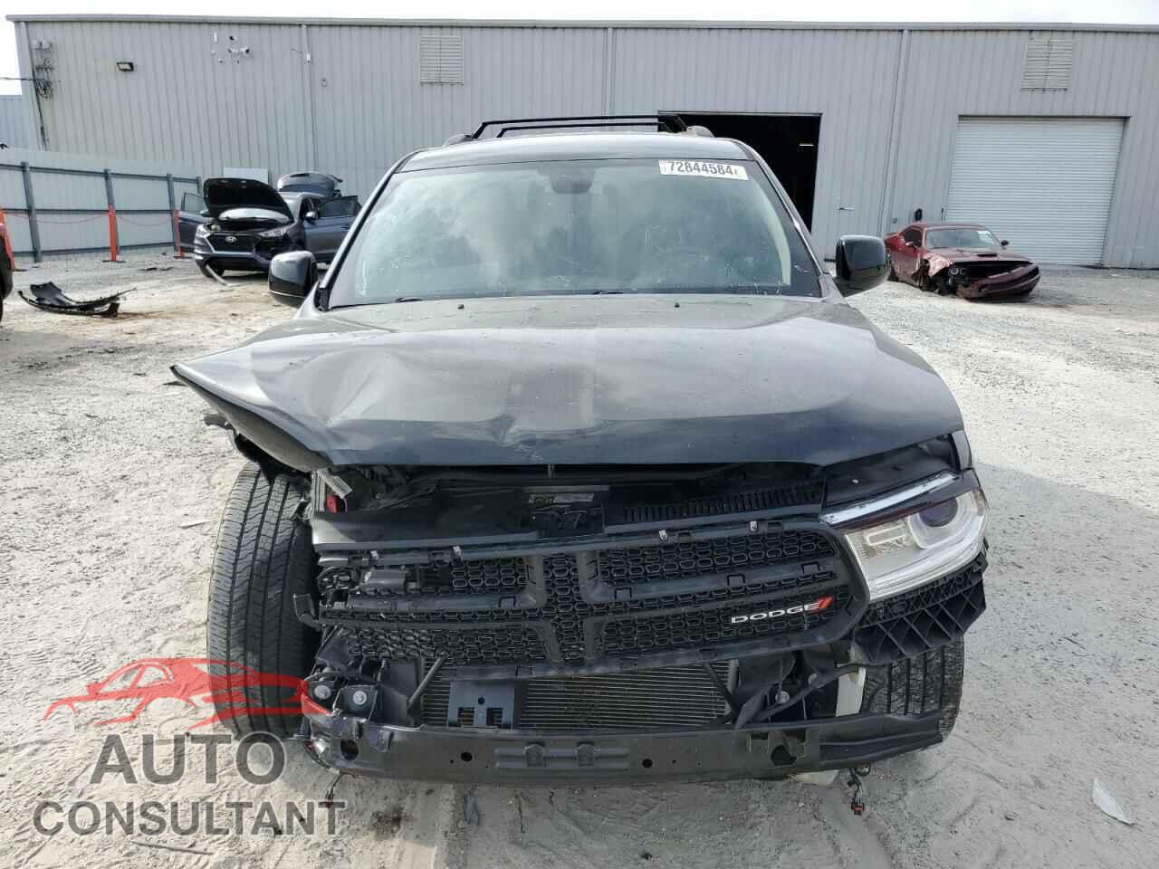 DODGE DURANGO 2020 - 1C4RDHAG6LC329813