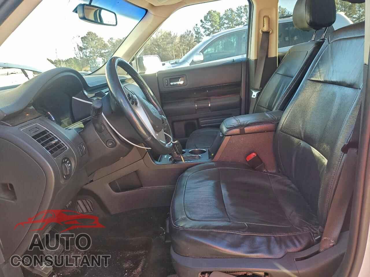 FORD FLEX 2013 - 2FMGK5C88DBD03132
