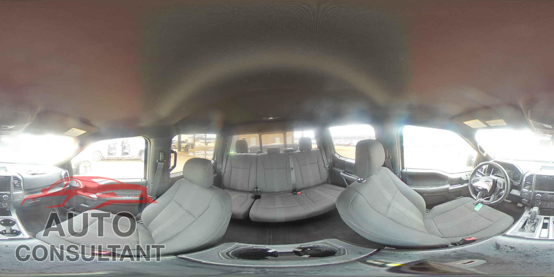 FORD F-150 2017 - 1FTEW1EF3HFA07072