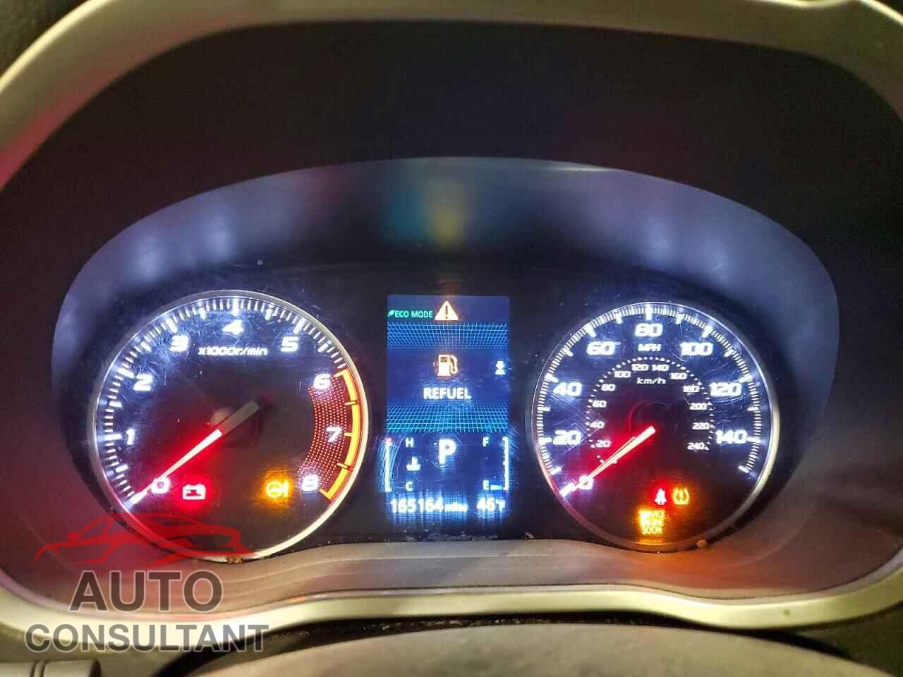 MITSUBISHI ECLIPSE 2019 - JA4AS3AA3KZ000767