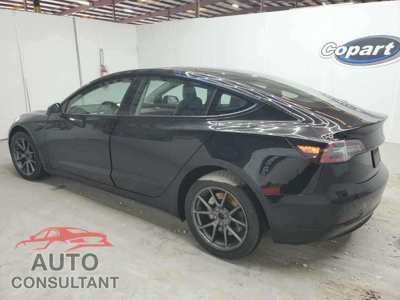 TESLA MODEL 3 2023 - 5YJ3E1EAXPF453723