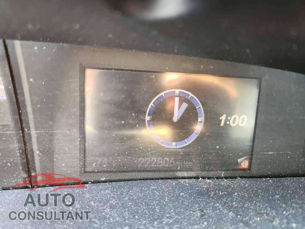 HONDA CIVIC 2012 - 2HGFB2F88CH519019