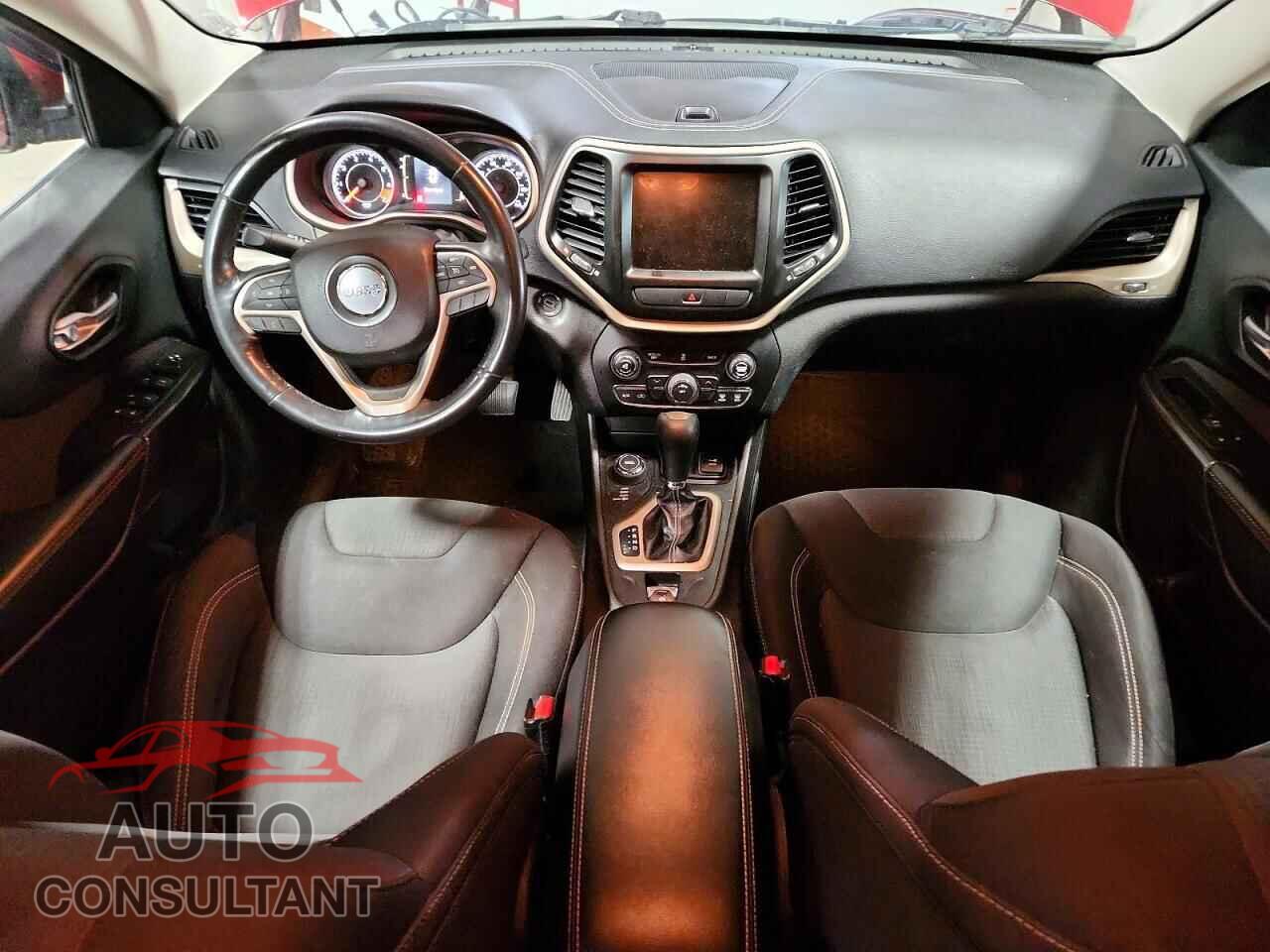 JEEP CHEROKEE 2015 - 1C4PJMCB3FW571763