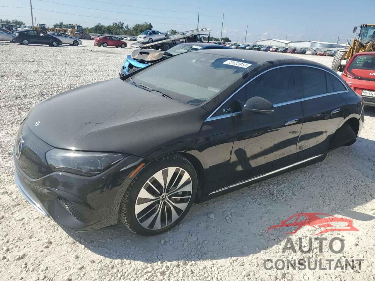 MERCEDES-BENZ EQE SEDAN 2023 - W1KEG2BB7PF018343