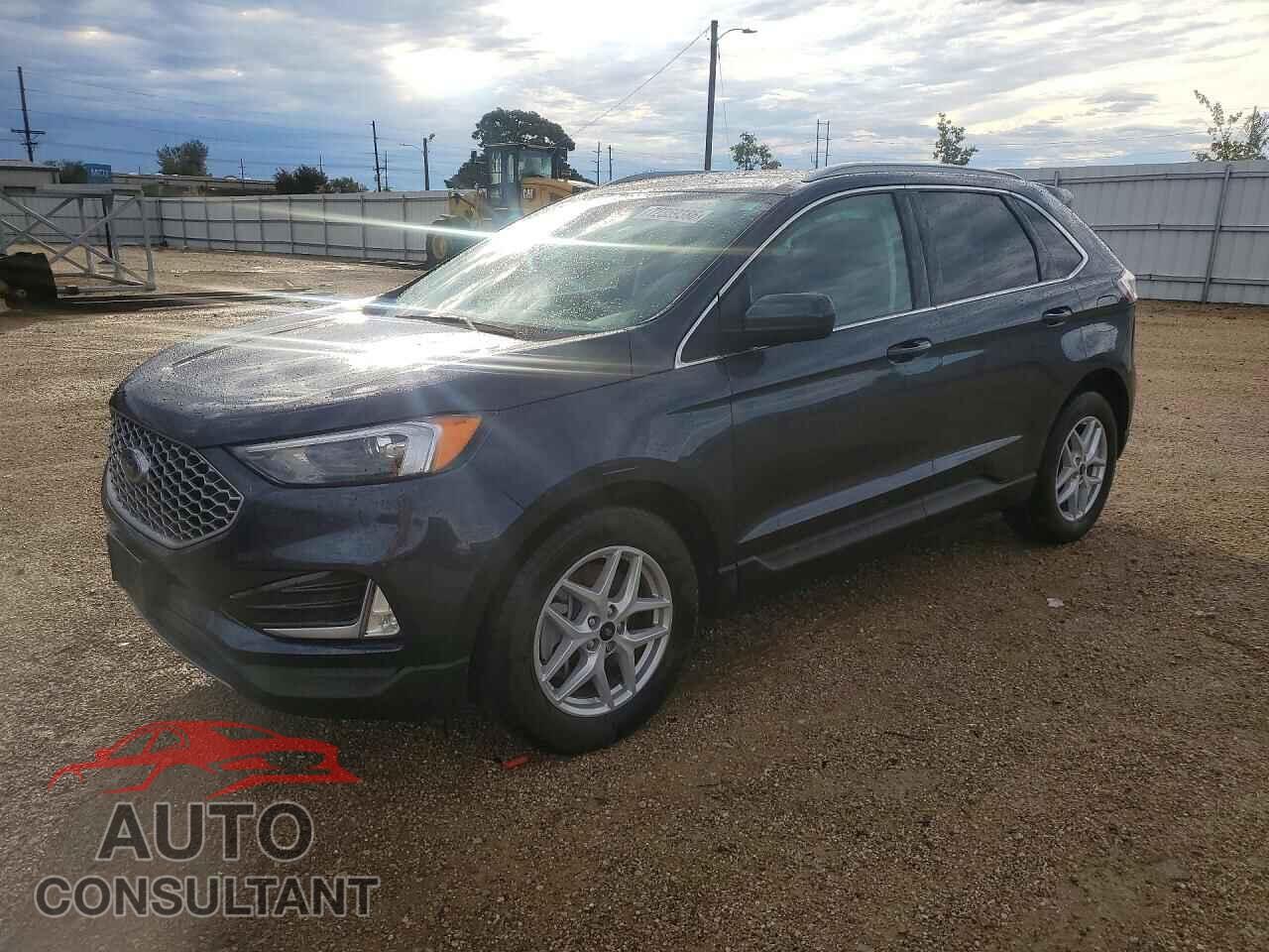 FORD EDGE 2024 - 2FMPK4J90RBA46125