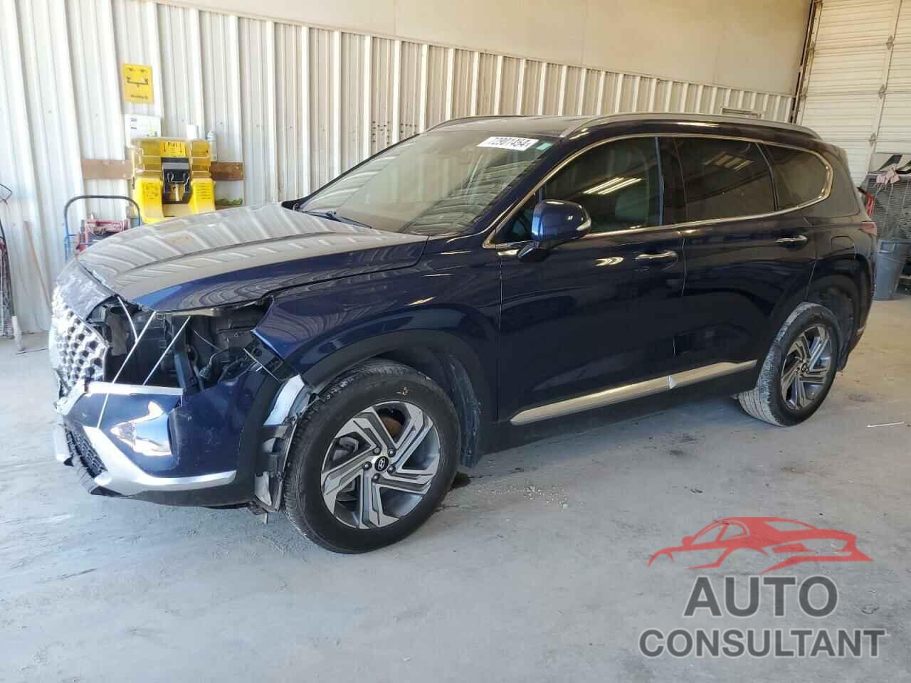 HYUNDAI SANTA FE 2021 - 5NMS64AJ6MH330706