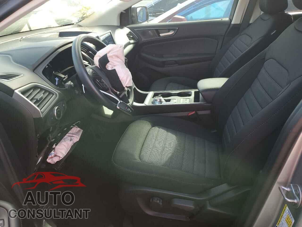 FORD EDGE 2023 - 2FMPK4G93PBA40775