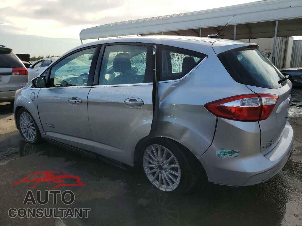 FORD CMAX 2016 - 1FADP5CUXGL105913