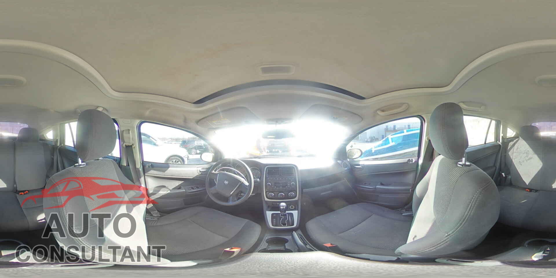 DODGE CALIBER 2011 - 1B3CB3HA7BD238012