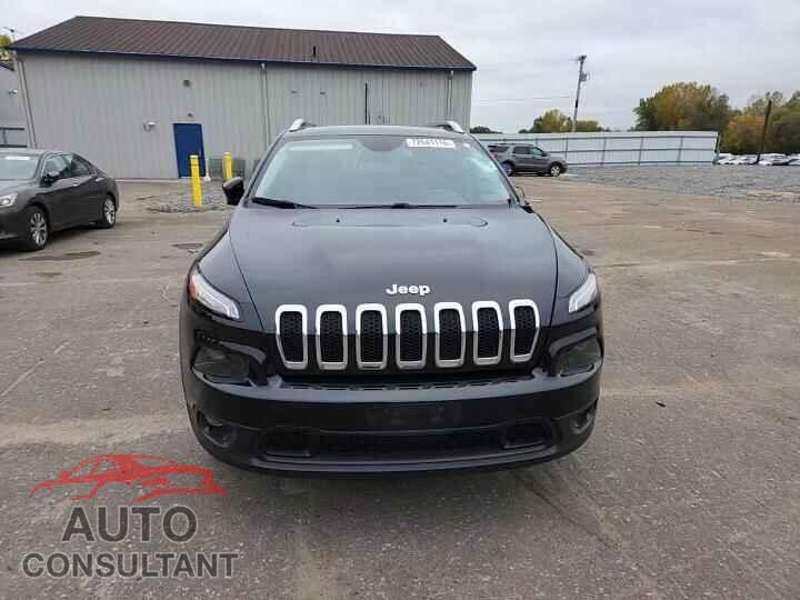 JEEP CHEROKEE 2015 - 1C4PJMCS2FW634481